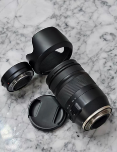 ใช้เลนส์มิดเทเลโฟโต้—35-150 f/2.8-4 OSD EF ระยะโฟกัสขั้นต่ำ 45 ซม. ตลอดช่วงซูมเพื่อการถ่ายภาพมาโครระยะใกล้! - Product Image 3