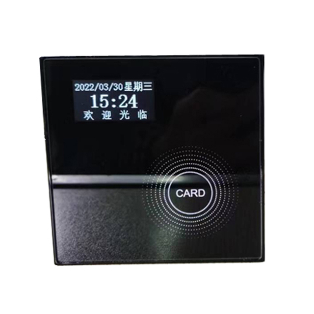 Id Card Reader Nfc Rfid Card Reader Rs232 Rfid Card Reader