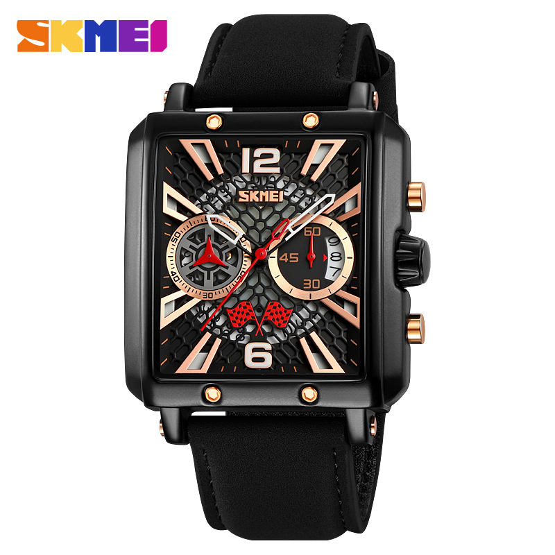 นาฬิกาควอตซ์