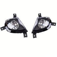Feux antibrouillard avant YW969 pour BMW Série 3 E90/E91 (2009-2011) – Nouveau modèle – Phares et pare-chocs – Vente en gros