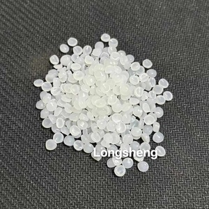 Résine HDPE d'usine, polyéthylène haute densité, matière première plastique HDPE, granulés vierges HDPE - Product Image 3