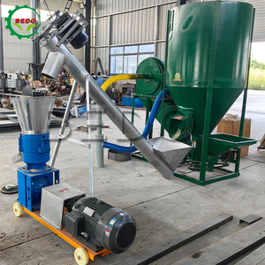 Macchina per mangimi per capra, - Product Image 6