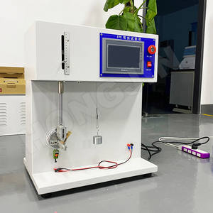 FPC <b>Bending</b> Testing <b>Machine</b> FPC Flexible Board Flexural Life Testing Equipment Circuit Board <b>Bending</b> Strength Tester - Product Image 6
