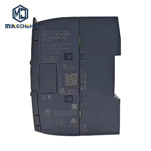 CPU PLC 6ES7214-1BG40-0XB0 Contrôle d'automatisation industrielle Automatisation industrielle - Product Image 1