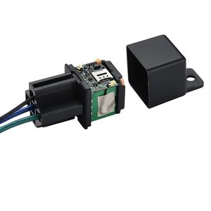 CJ730 2Gミニ車GPSトラッカーフリート管理システムリモートカットオフエンジン付き - Product Image 2