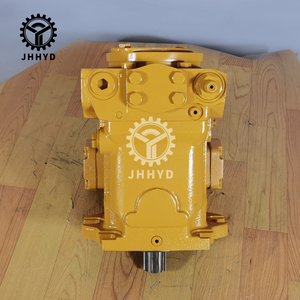 Bomba Oscilante 395F 593-3841, Bomba Hidráulica CAT395F para Excavadora Caterpillar - Product Image 5