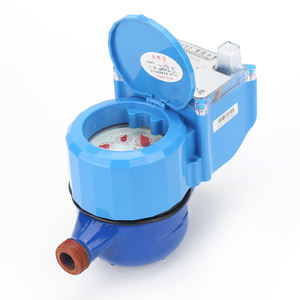 バルブステンレス鋼RS485スマート水道メーター工場価格 - Product Image 2