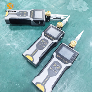 ENSENMAX ENOS-100H Industrial <strong>Portable</strong> Gas <strong>Leak</strong> <strong>Detector</strong> LEL PID NDIR Technology CH4 C3H8 H2 CO2 VOC <strong>Methane</strong> High Accuracy - Product Image 3