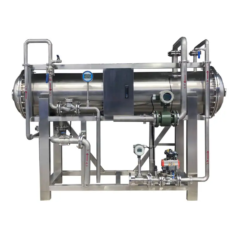 4kg5kg排水処理オゾン発生器工業用オゾン発生器水処理用オゾン発生器