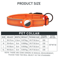 Collier Traceur Intelligent pour Chien, Localisateur GPS, Colliers pour Petits Grands Chiens, Chats, Suivi GPS Anti-Perte, Laisse, Harnais