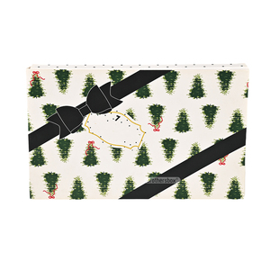 Boîte cadeau personnalisée en carton kraft, emballage artisanal <span class=keywords><strong>de</strong></span> luxe, boîte <span class=keywords><strong>de</strong></span> <span class=keywords><strong>calendrier</strong></span> <span class=keywords><strong>de</strong></span> <span class=keywords><strong>l</strong></span>'<span class=keywords><strong>avent</strong></span> pour jouets - Product Image 3