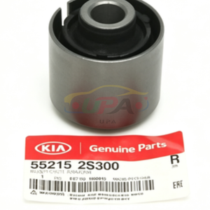 แขน55215-2S300ระบบกันสะเทือน BUSH-RR ยานยนต์สูง552152S300 Ceed55215สำหรับ H-yundai Elantra K-IA 2S300 - Product Image 5