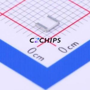 Résistance SMD RC1210FR-076R65L 1210 (Type : Film Épais) (Résistance : 6,65 Ohm Précision : 1%) - Product Image 2