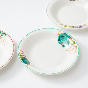 Ide produk baru piring sup Omega dengan jaminan kualitas - Product Image 6