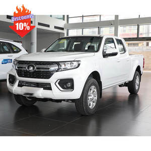 Camioneta Great Wall Wingle 7, Tracción en las Cuatro Ruedas, Diésel, Gasolina, 2.0T, GWM WINGLE Fengjun 7 4x4, Camioneta Wingle 5 Great Wall <span class=keywords><strong>2022</strong></span> - Product Image 3