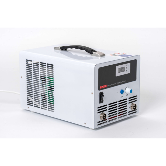 Factory Price YPSDZ Battery Lithium Battery Analyzer Charge and Discharge Machine with Laptop & Software Comprehensive