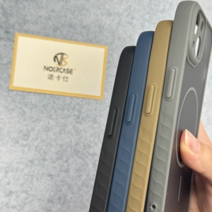 Étui mat givré pour <span class=keywords><strong>iPhone</strong></span> Nouveau Modèle 17 16 15 <span class=keywords><strong>Pro</strong></span> Max, Coque de téléphone en PC rigide anti-traces de doigts - Product Image 3