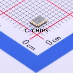 S3240000101040 Crystal (Passive) SMD3225-4P Crystal Oscillator SMD Crystal Oscillator 40MHz 10ppm 10pF - Product Image 1