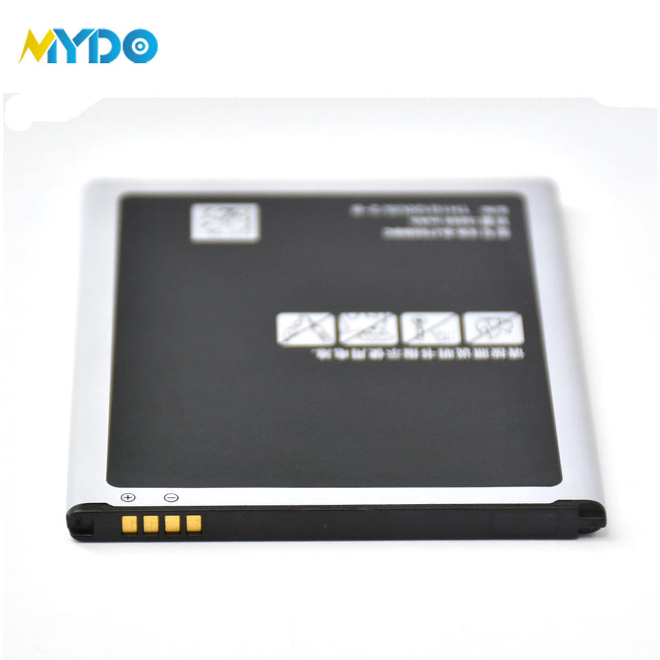 Regargable Batteries Eb-bj700bbc for Samsung Galaxy J4 J7 Sm-j400 J700 J701 J720 3000mah Mobile Cell Phone Battery Replacement