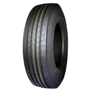 295/80R22.5 315/80R22.5 11R22.5 Radial truck tires with ECE,DOT,CCC,SNI Certification trailer wheels