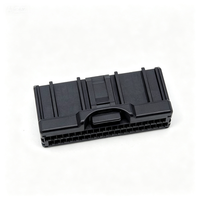 Connecteurs JST 40BMSC-B-2A1, bornes femelles, connecteurs fil-carte pour faisceaux de câbles de données ECU automobile