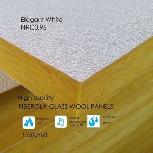 Panneau de plafond acoustique Wave Line noir pour absorption sonore de <span class=keywords><strong>cinéma</strong></span> - Product Image 5