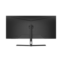 Ventes Directes Usine Moniteur Gaming 24" 27" 34 Pouces Plat Incurvé Écran IPS Résolution 1K 2K 4K 165Hz