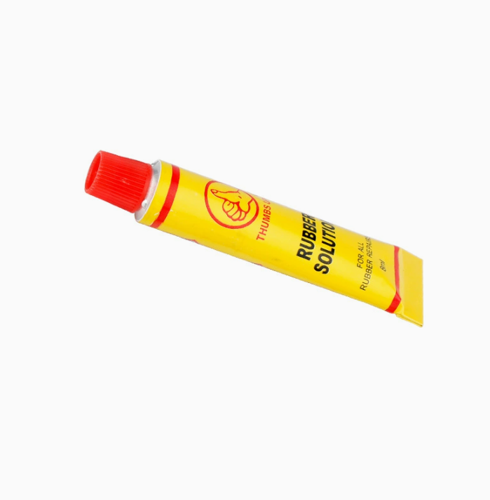 8ml Adhesive Glue Cement Rubber Inner
