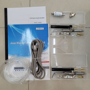 200 л/ч Генератор оксиводорода долговечный для использования HOG- - Product Image 4