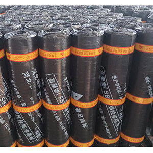 Colle auto-adhésive murale, <span class=keywords><strong>membrane</strong></span> imperméable - Product Image 6