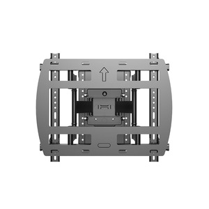 Supporto <span class=keywords><strong>TV</strong></span> Girevole da Parete per <span class=keywords><strong>TV</strong></span> 50"-90" <span class=keywords><strong>VESA</strong></span> 600*500mm, Staffa per <span class=keywords><strong>TV</strong></span> LCD LED, Vendita Diretta dalla Fabbrica - Product Image 4