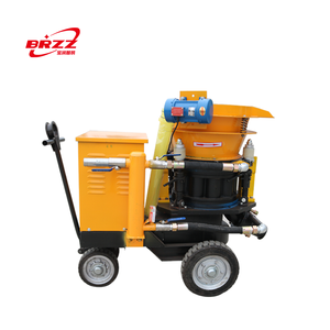 Máquinas <span class=keywords><strong>de</strong></span> Pulverización <span class=keywords><strong>de</strong></span> Mortero Eléctricas <span class=keywords><strong>de</strong></span> 7.5kw para Mezcla Seca y Húmeda, Nuevas, Precios <span class=keywords><strong>de</strong></span> Venta Disponibles - Product Image 1