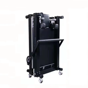 Reformer de Pilates Plegable de Aluminio <span class=keywords><strong>INIKO</strong></span> INOKO-KS01 - Product Image 1