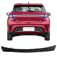 Feu arrière central 13151989-00 pour BYD Dolphin EA1 EM2E-4107300, bande LED étanche, ajustement précis