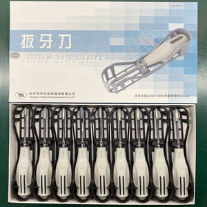 Tiantian <span class=keywords><strong>Dental</strong></span> baja tahan karat, peralatan bedah <span class=keywords><strong>Dental</strong></span> gunting tang ekstraksi gigi Manual dapat digunakan kembali - Product Image 6