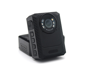 กล้องถ่ายภาพแบบเรียลไทม์4G IP68สัญญาณเตือนด้วยปุ่มเดียวกันกระแทก H.264ศูนย์บัญชาการเสียงไมค์ในตัว - Product Image 4