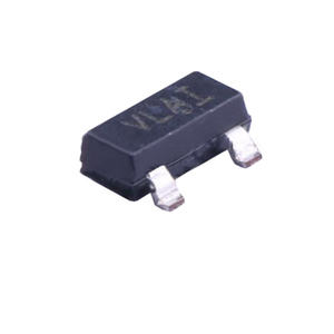 Nuevo y Original Chip IC CAT809TTBI-GT3 Encapsulado en SOT23-3, Circuito Integrado de Monitoreo Push-Pull - Product Image 1