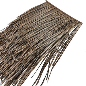 Traditionelle balinesische Tiki-Strohhütten für den Außenbereich - Product Image 3