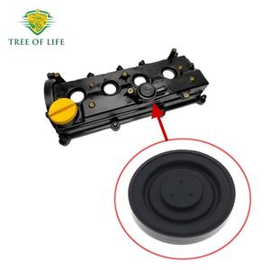 Diaphragme de couvercle de carter de soupape Tree Of Life 607119 pour réparation de moteur Opel Vauxhall - Product Image 5