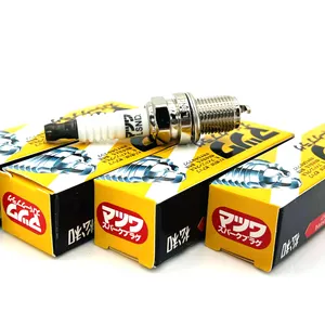 High Quality Performance Auto Parts Matuwa 473Qb3707010 5962Z3 199917766 9117565 Bkr6Es Iridium Car Spark Plugs For Vw