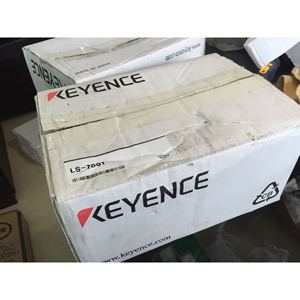 Instrument de mesure laser Keyence LS-7010 LS-7001 avec affichage numérique pour une mesure de précision - Product Image 4