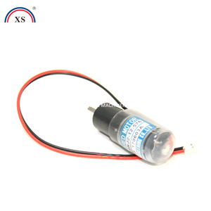 Liangming Ink Fountain Motor TE-16KJ2-12-576 For <b>Printing</b> <b>Machine</b> Parts - Product Image 1