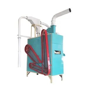 Black pepper corn lentil mung bean dust removing machine grain cleaning machine