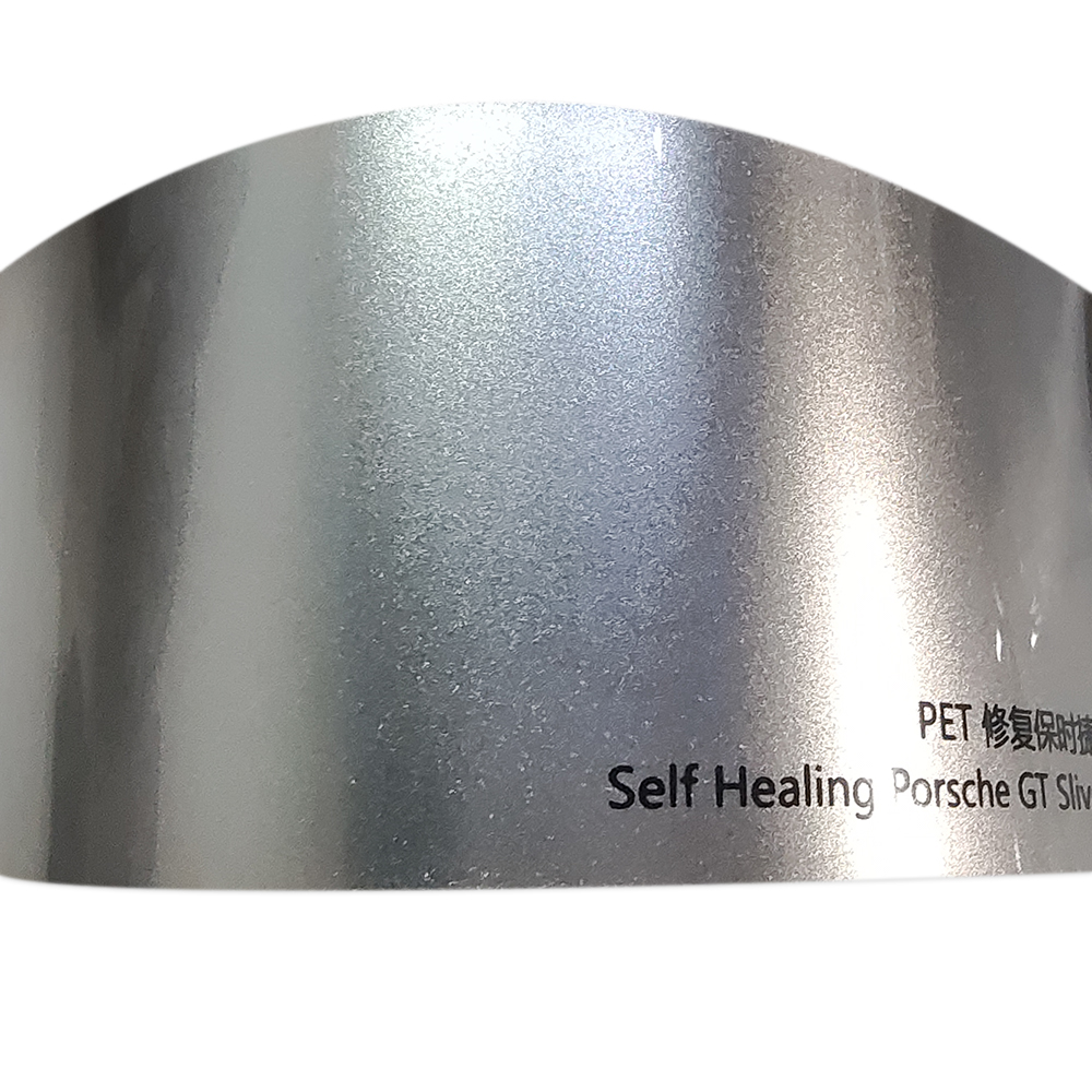 PET GT Silver