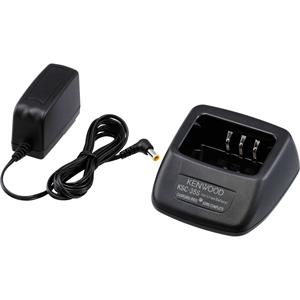 Chargeur de bureau Li-ion Sanda KSC-35S pour radios bidirectionnelles TK2000 TK3000 NX1300D NX248, optimisé pour une utilisation <span class=keywords><strong>portable</strong></span> et sur support de bureau - Product Image 2