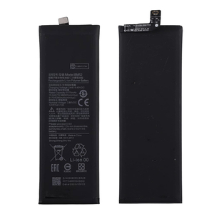Batería <span class=keywords><strong>BM52</strong></span> de Fábrica OEM para Xiaomi Note 10 Lite, Batería para Note 10 Pro - Product Image 3