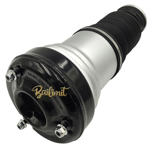 2203202438 2203205113 2203202138 2203202238 sac de ressort de Suspension pneumatique avant pour mercedes-benz <span class=keywords><strong>W220</strong></span> classe S <span class=keywords><strong>S500</strong></span> 5.0L 1998-2005 - Product Image 1