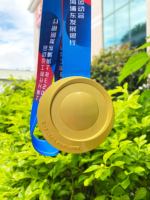 Médailles en métal personnalisées pour le basketball, la gymnastique, écologiques pour les jeux de clubs pour jeunes et les événements sportifs