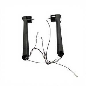 Bras motorisés en fibre de carbone durables et légers pour drones Mavic 3C et 3 Pro Origine CN;SIC - Product Image 2