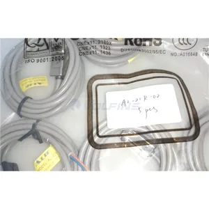 100% brand new ALIF SENSOR SWITCH AL-21R/N/P with 1 year warranty